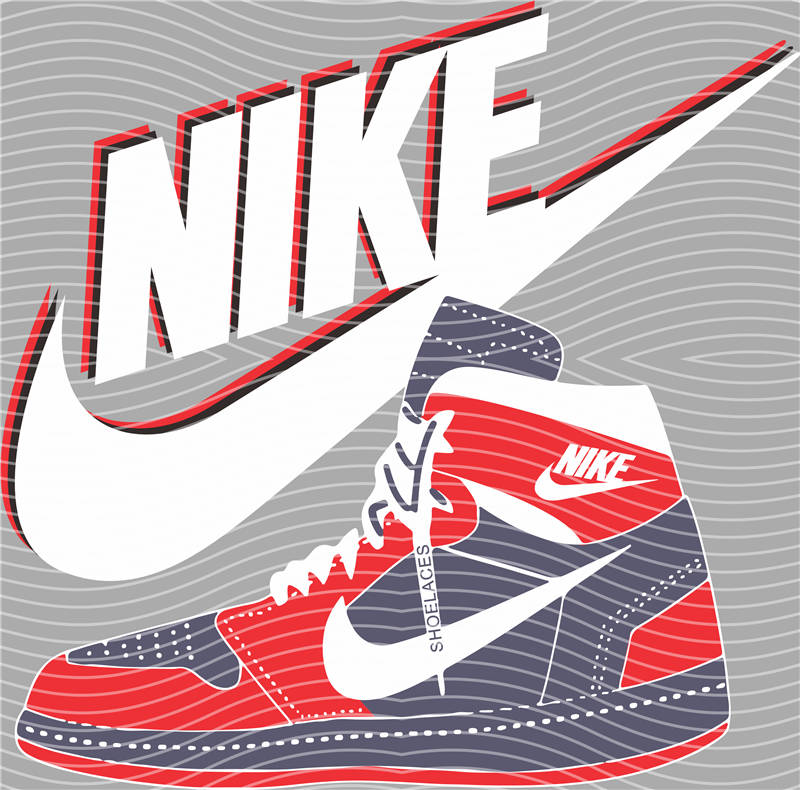 NIKE-NK 146